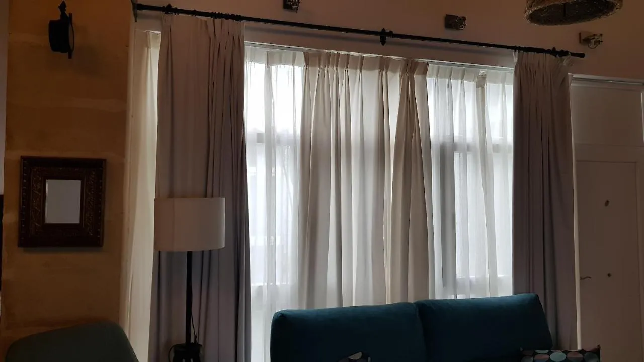 G&H Apartments - Loft La Pintora Jerez de la Frontera 0*,