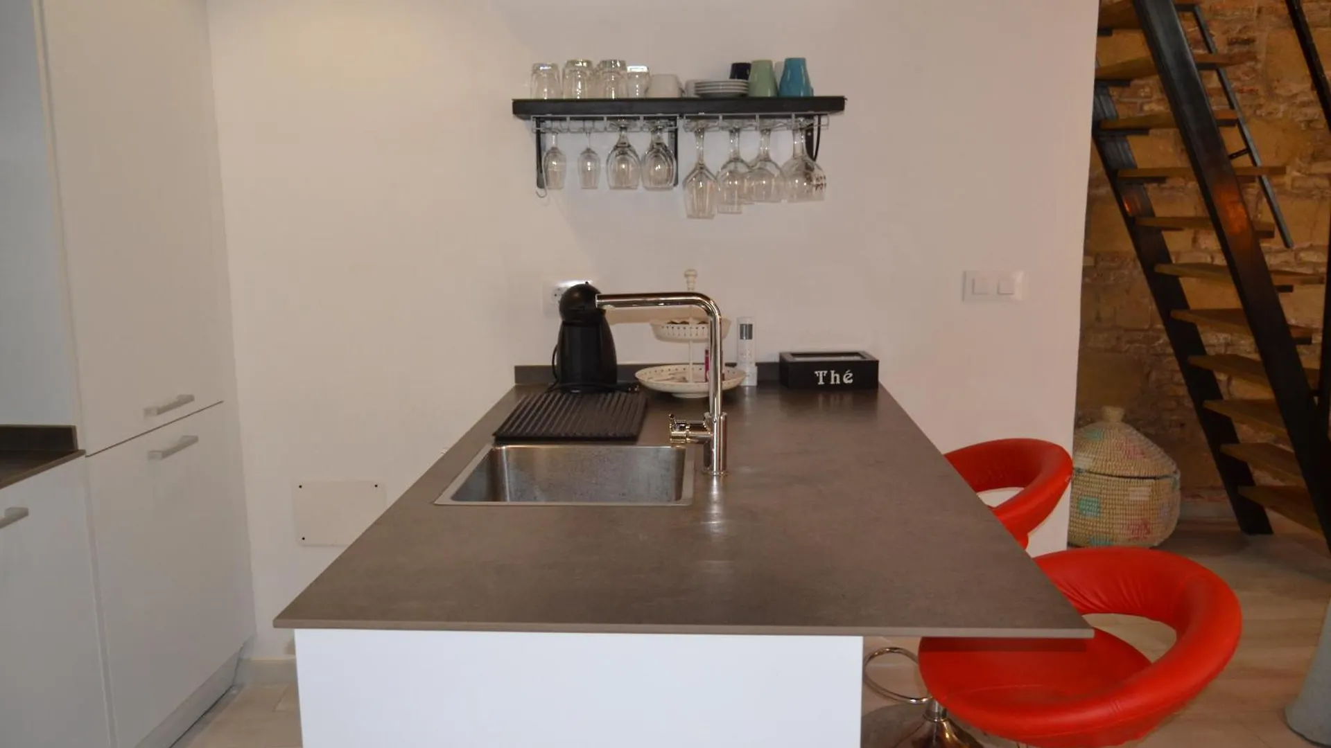 G&H Apartments - Loft La Pintora Jerez de la Frontera