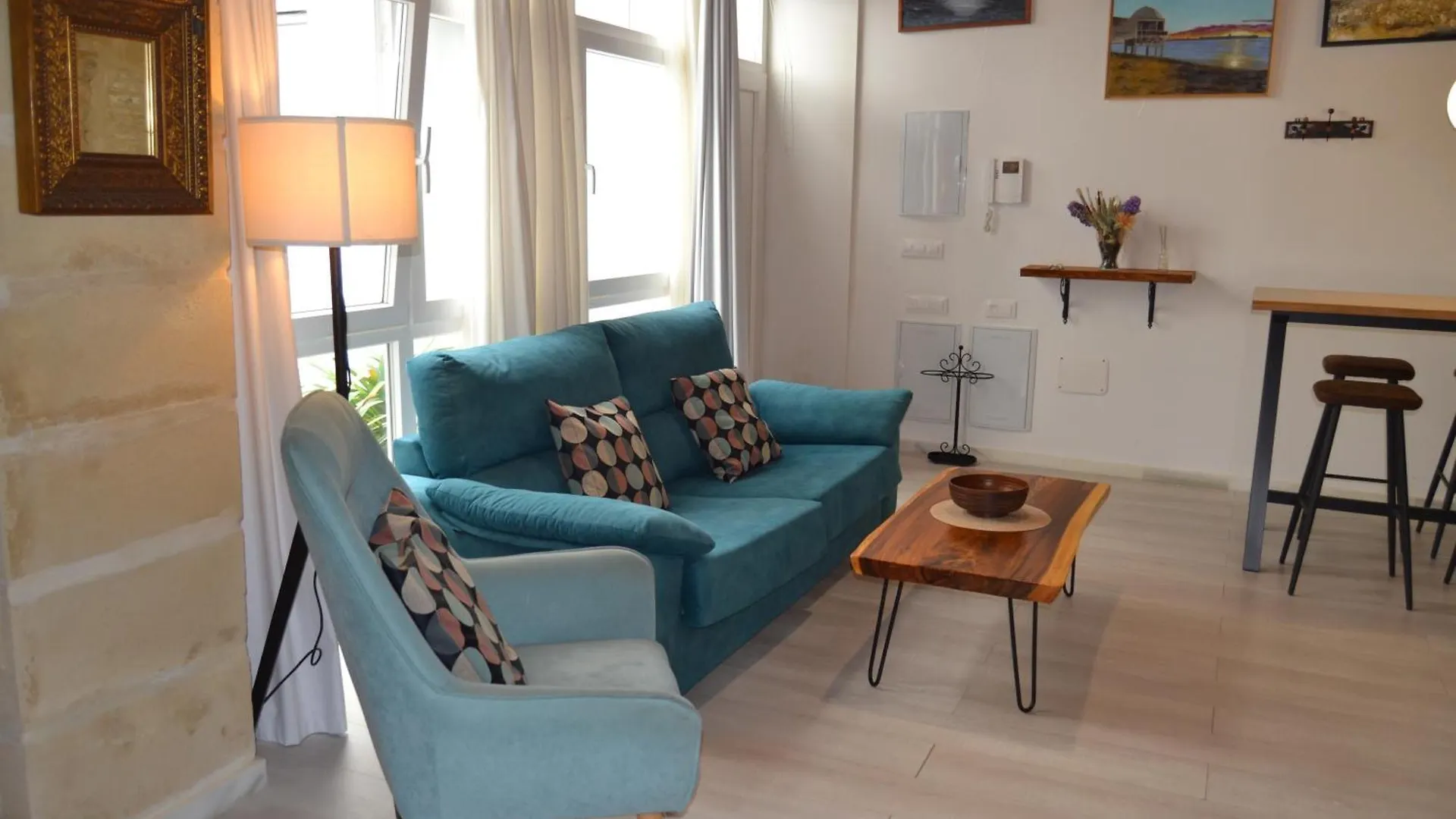 G&H Apartments - Loft La Pintora Jerez de la Frontera