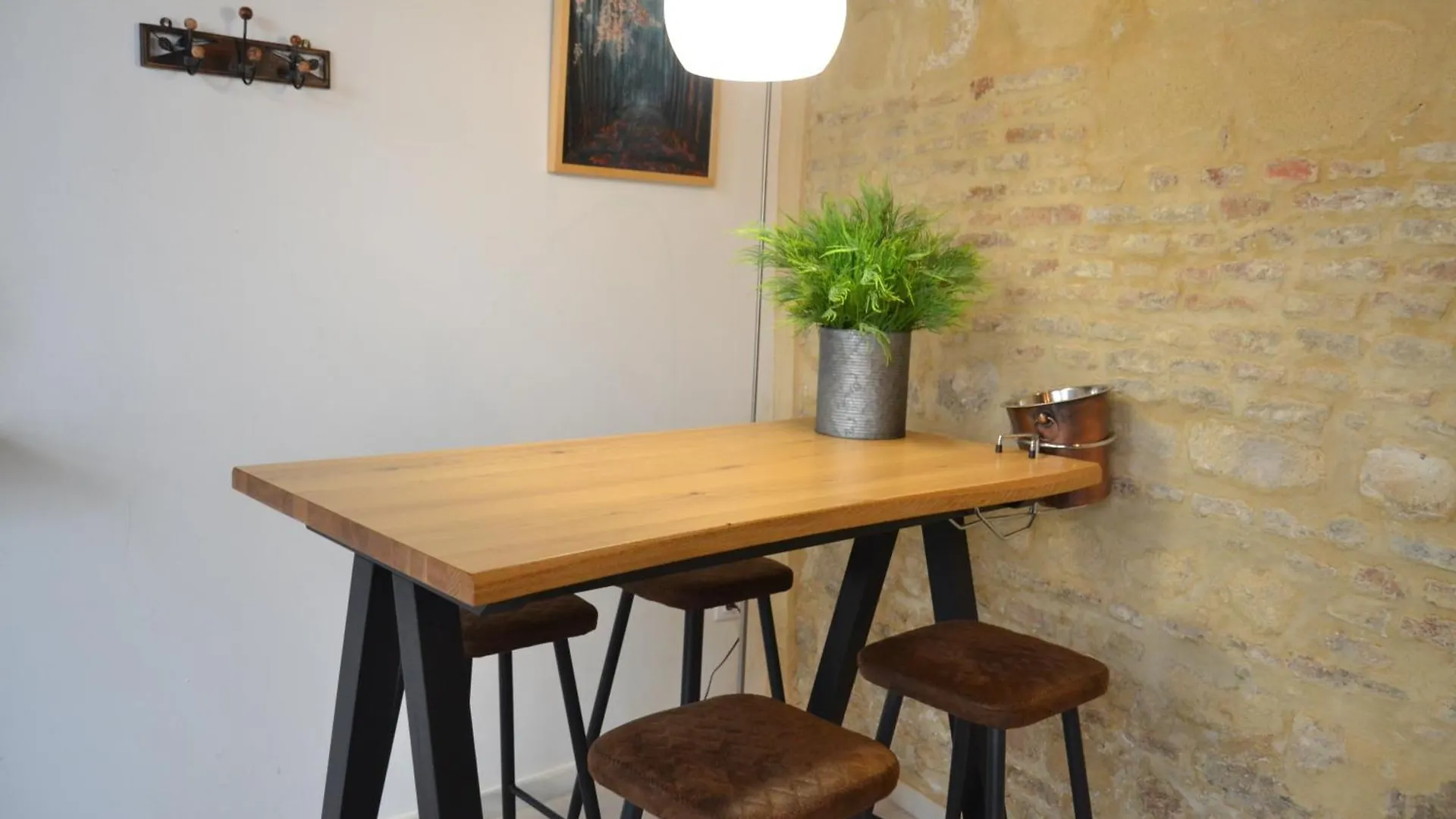 G&H Apartments - Loft La Pintora Jerez de la Frontera