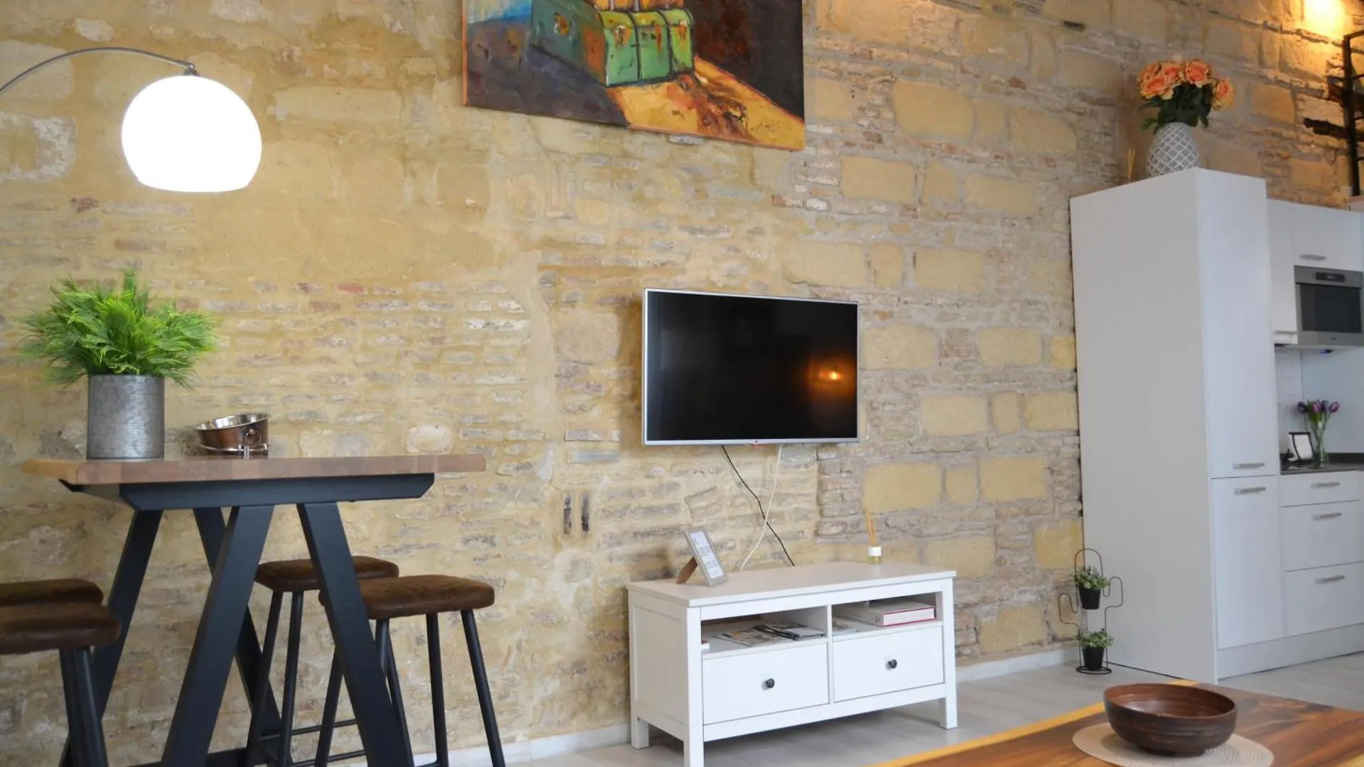 G&H Apartments - Loft La Pintora Jerez de la Frontera