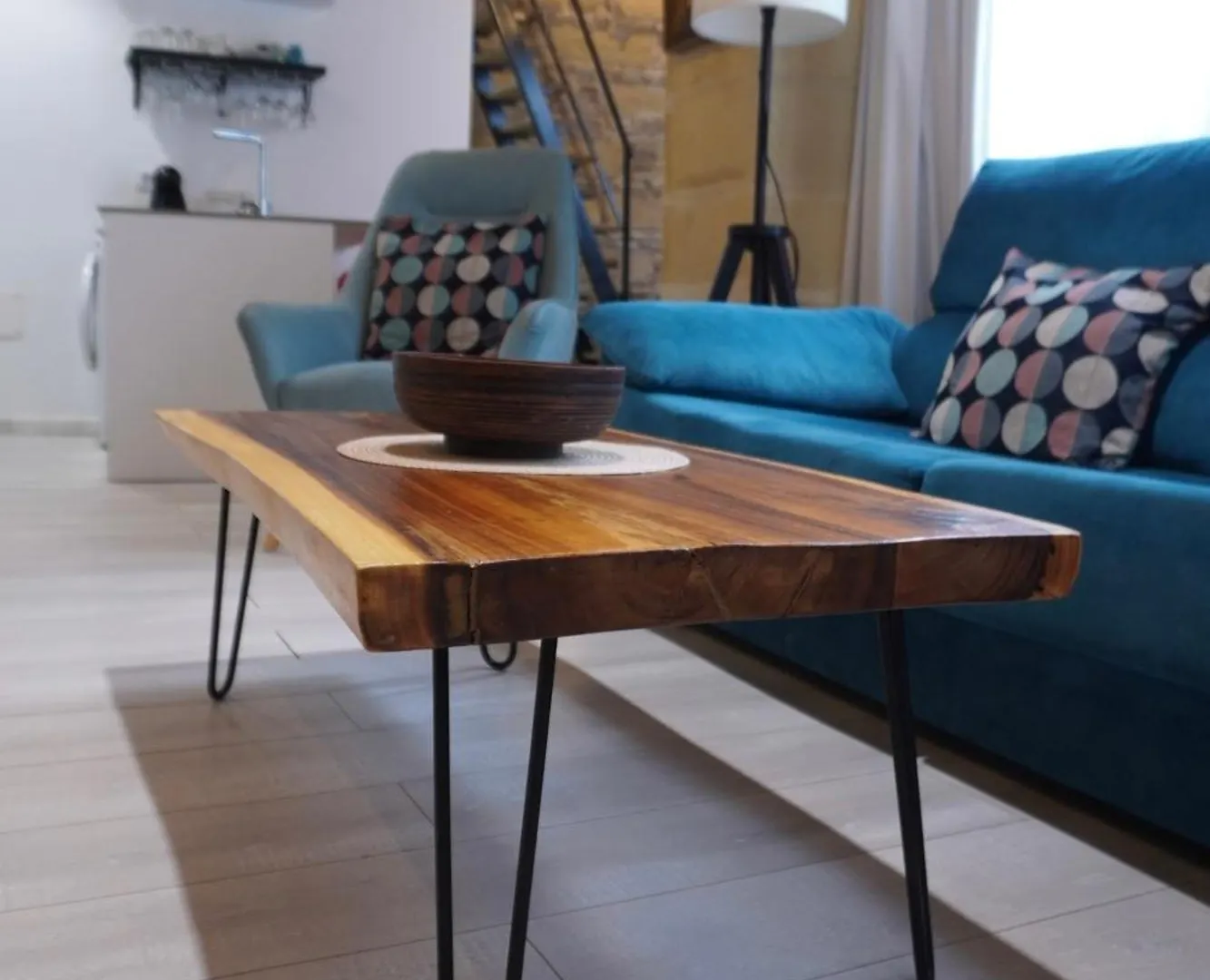 G&H Apartments - Loft La Pintora Jerez de la Frontera