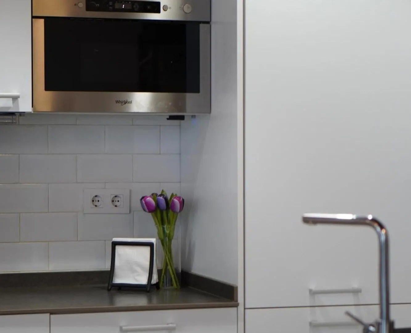 G&H Apartments - Loft La Pintora Jerez de la Frontera