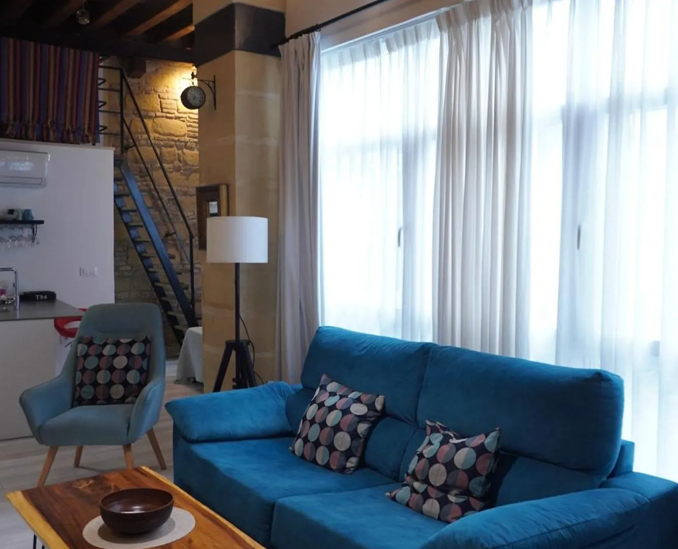 G&H Apartments - Loft La Pintora Jerez de la Frontera