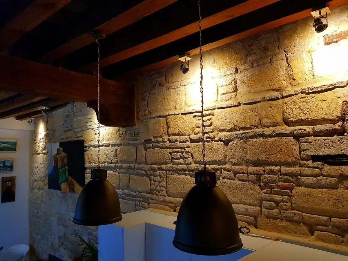 G&H Apartments - Loft La Pintora Jerez de la Frontera Spanien