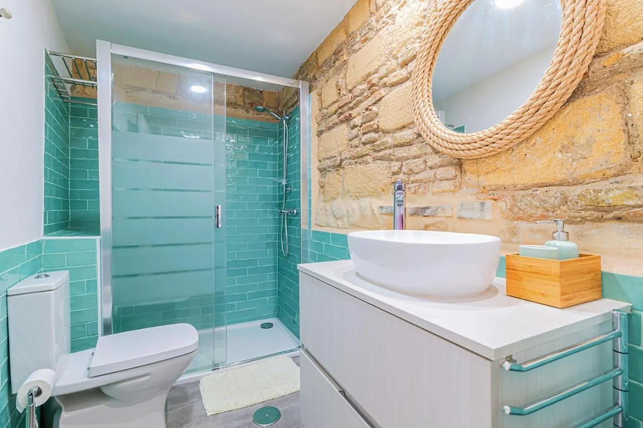 G&H Apartments - Loft La Pintora Jerez de la Frontera Spanien