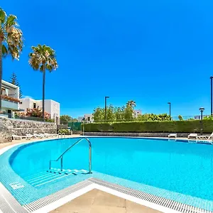 Two Bedroom Apartment, Near Playa De Americas, Wifi, Pool Apartment Playa de las Americas (Tenerife)