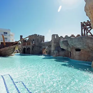 Pirates Village Apartment Santa Ponsa